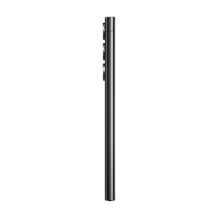 Samsung Galaxy S23 Ultra Negro 1 TB — Imagen 3 de 4