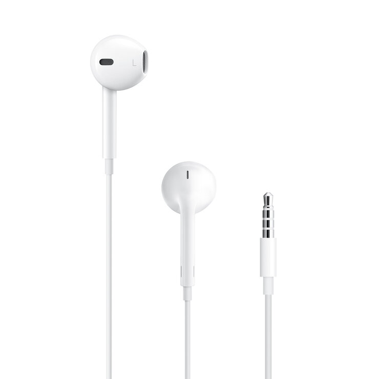 Apple EarPods con Clavija de 3.5mm — Imagen 1 de 4