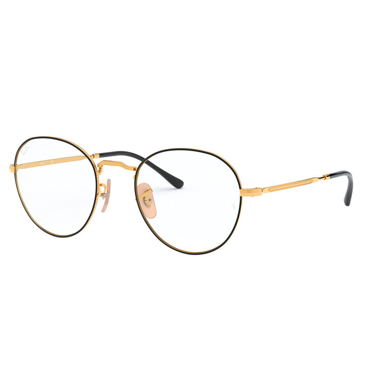 Ray-Ban Rx 0RX3582V2946  51 Armazon Oftalmico — Imagen 2 de 3