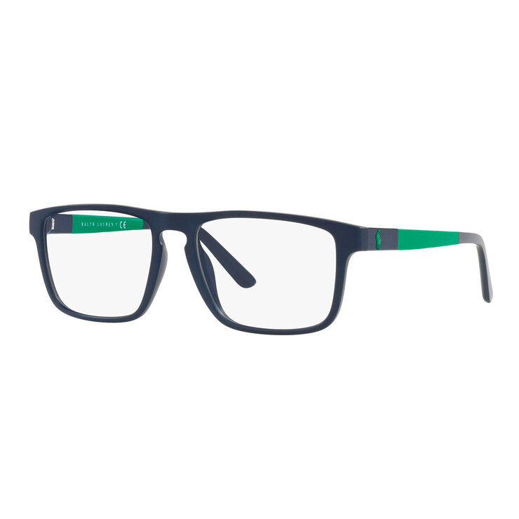 Polo Ralph Lauren 0PH2242U5506  56 Armazon Oftalmico — Imagen 2 de 3