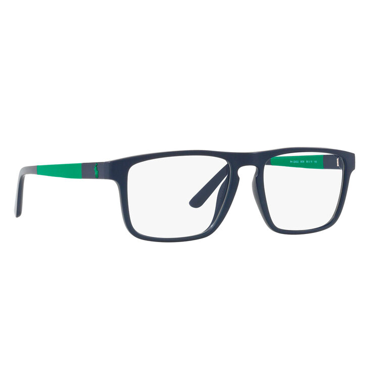 Polo Ralph Lauren 0PH2242U5506  56 Armazon Oftalmico — Imagen 3 de 3