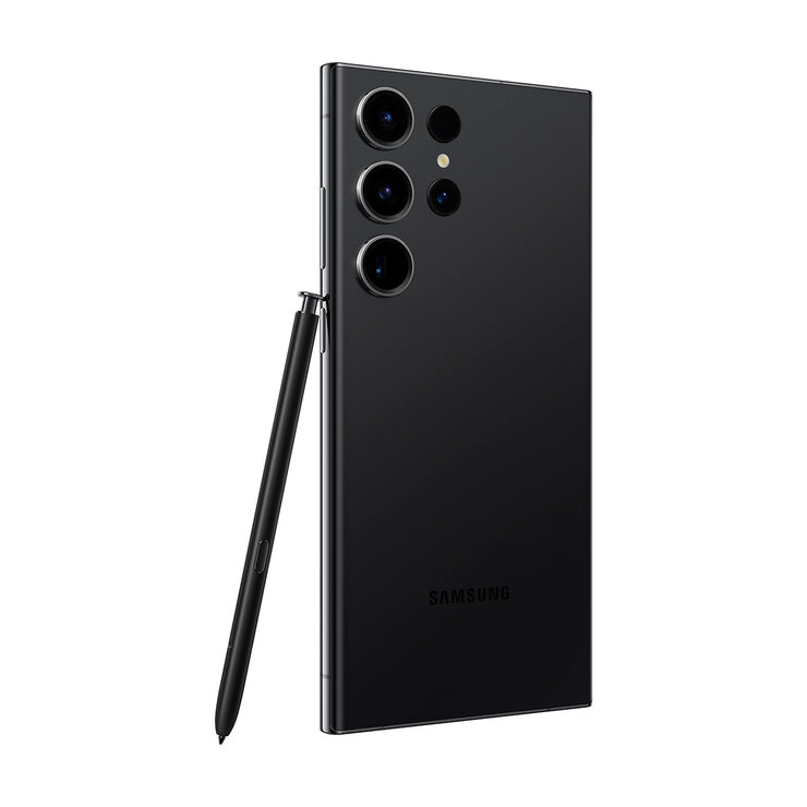 Samsung Galaxy S23 Ultra Negro 1 TB — Imagen 4 de 4