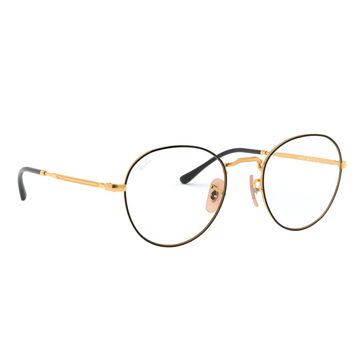 Ray-Ban Rx 0RX3582V2946  51 Armazon Oftalmico — Imagen 3 de 3