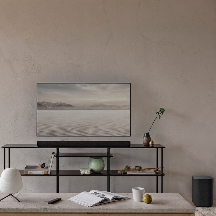 Harman Kardon Subwoofer Inalámbrico Citation Sub S  — Imagen 3 de 3