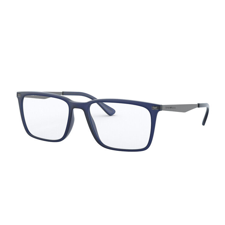 Emporio Armani 0EA31695842  55 Armazon Oftalmico — Imagen 3 de 3