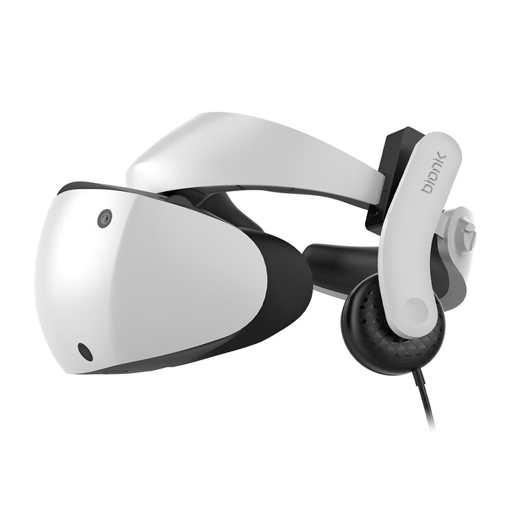 Bionik, Audífonos Mantis Pro para PlayStation VR2 — Imagen 1 de 4