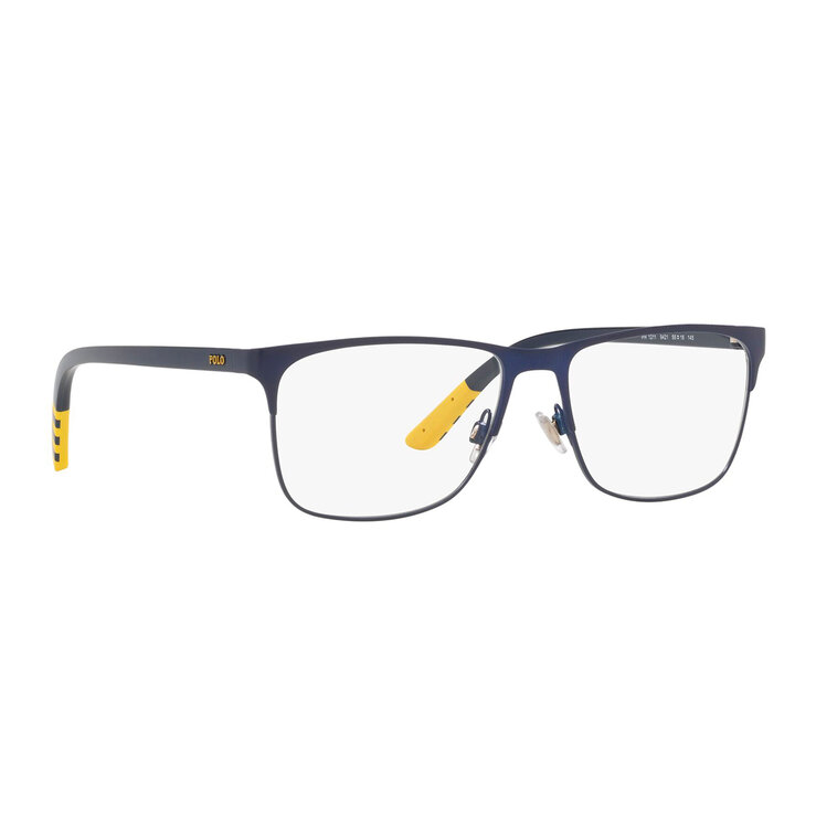 Polo Ralph Lauren 0PH12119421  55 Armazon Oftalmico — Imagen 3 de 4