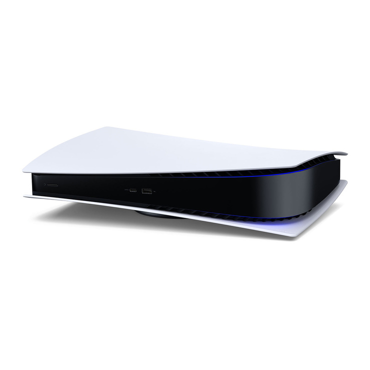 PlayStation™ 5: Edición Digital — Imagen 4 de 4