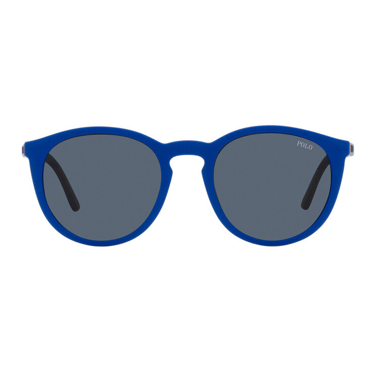 Polo Ralph Lauren 0PH4183U59008750 Lente de Sol — Imagen 1 de 3