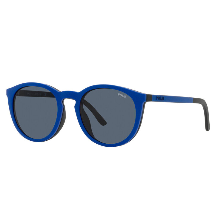Polo Ralph Lauren 0PH4183U59008750 Lente de Sol — Imagen 2 de 3