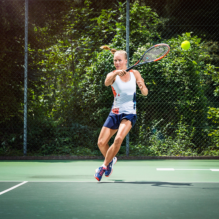 Penn Pelotas de tennis  — Imagen 2 de 4
