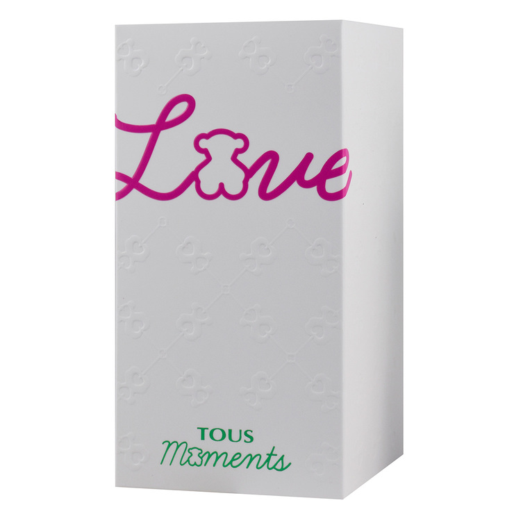 Tous Love 90ml — Imagen 2 de 2