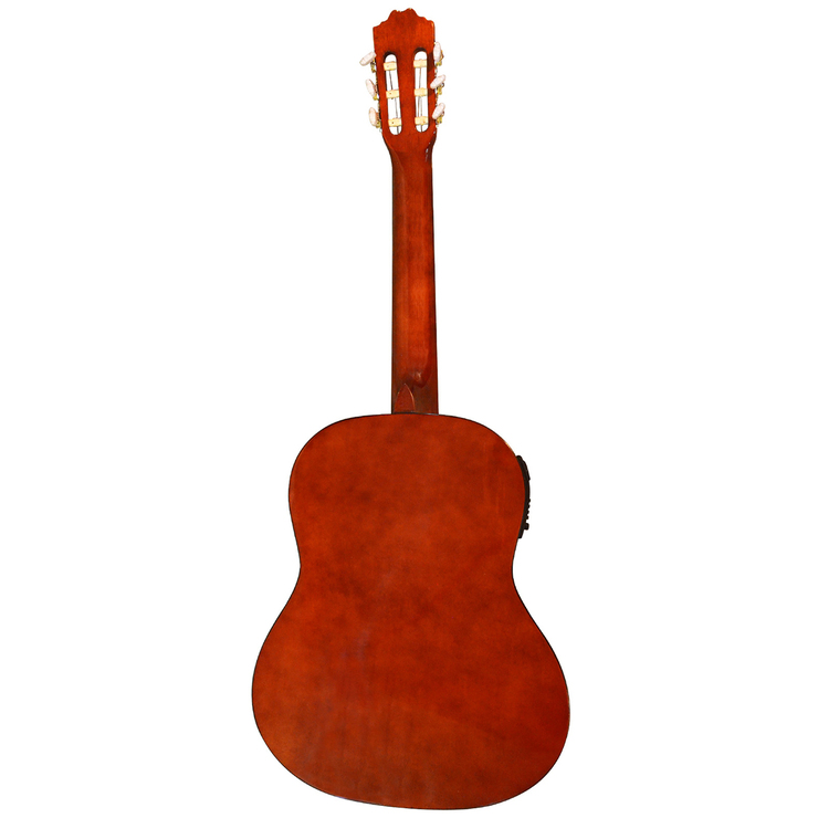 La Sevillana, Guitarra Electro-Acústica — Imagen 2 de 4