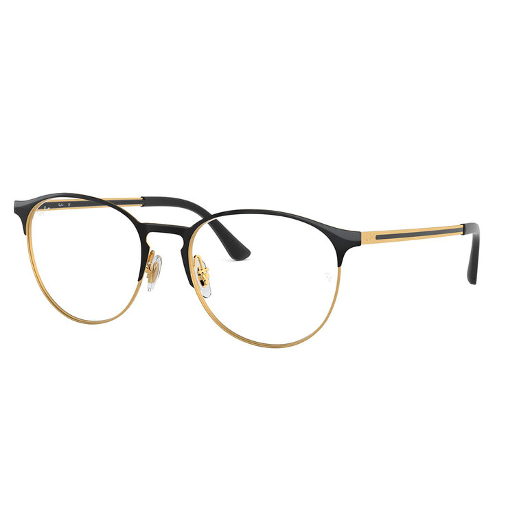 Ray-Ban Rx 0RX63752890  51 Armazon Oftalmico — Imagen 2 de 3
