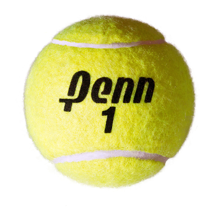 Penn Pelotas de tennis  — Imagen 3 de 4