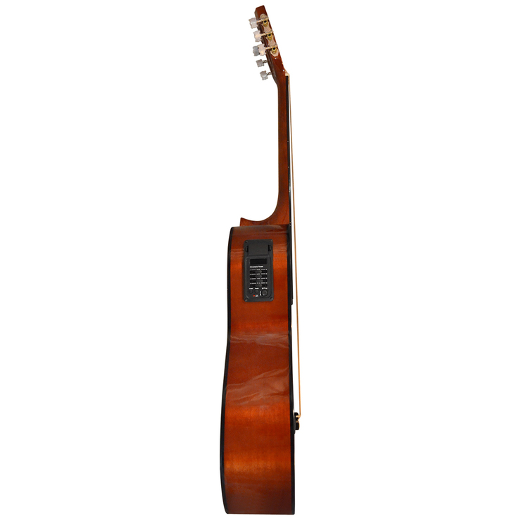 La Sevillana, Guitarra Electro-Acústica — Imagen 3 de 4