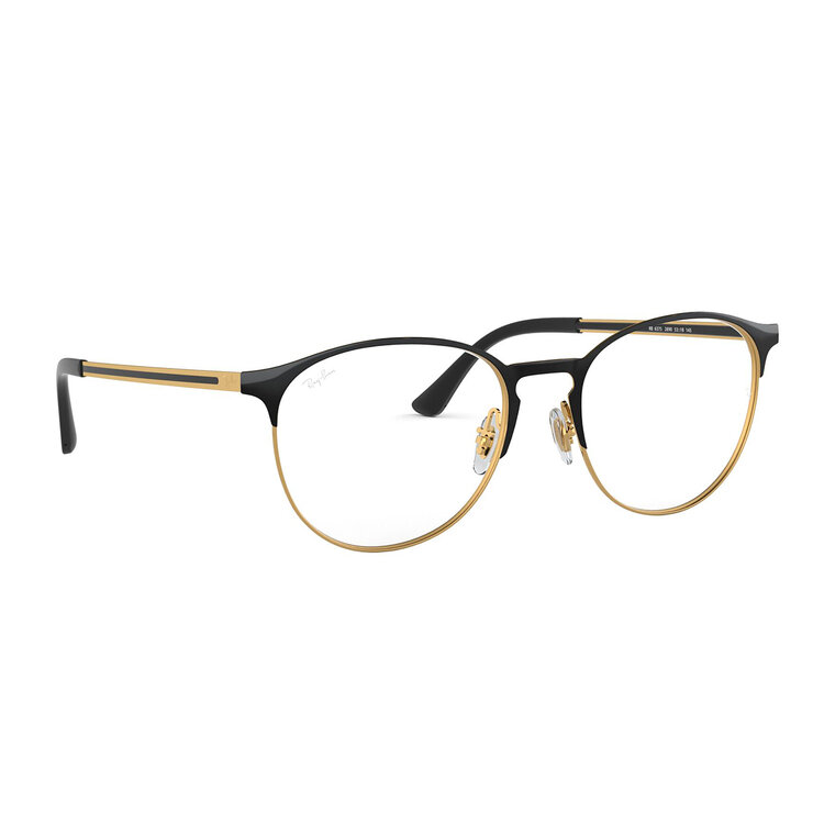 Ray-Ban Rx 0RX63752890  51 Armazon Oftalmico — Imagen 3 de 3