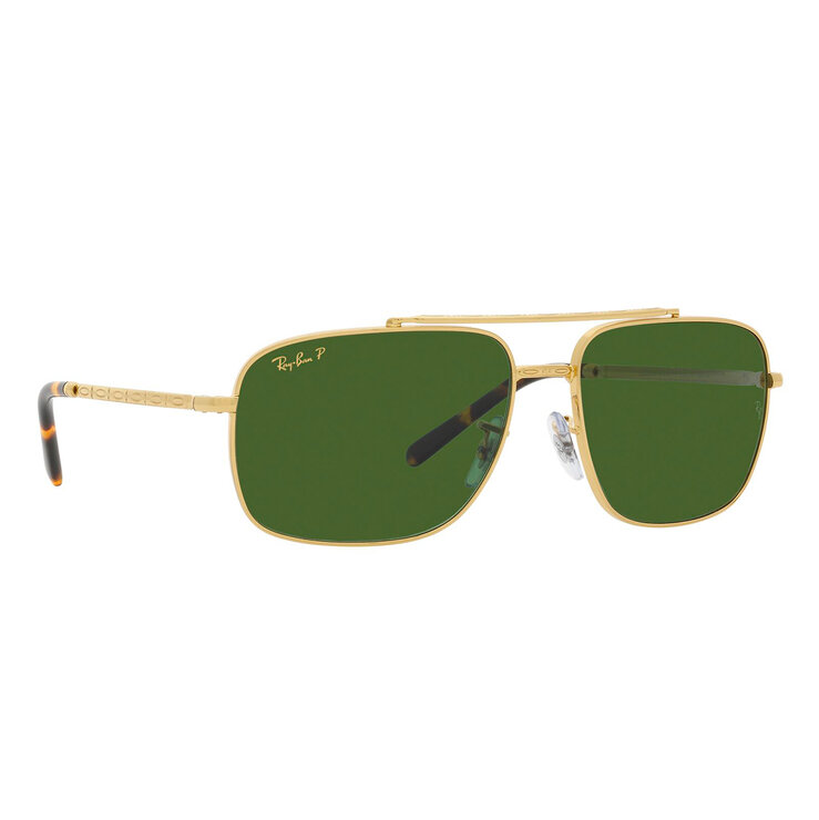 Ray-Ban Sol 0RB37969196P159 Lente de Sol — Imagen 3 de 4