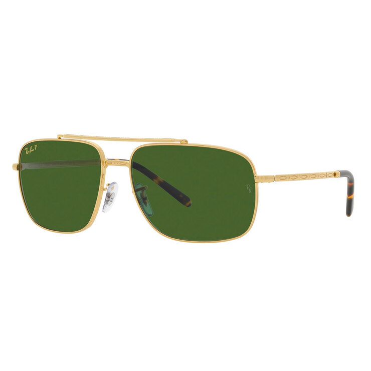 Ray-Ban Sol 0RB37969196P159 Lente de Sol — Imagen 4 de 4