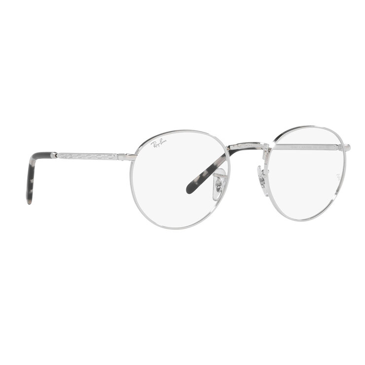 Ray-Ban Rx 0RX3637V2501  50 Armazon Oftalmico — Imagen 2 de 3