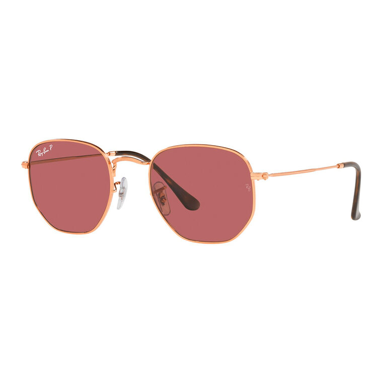 Ray-Ban Sol 0RB3548N9202AF51 Lente de Sol — Imagen 2 de 3