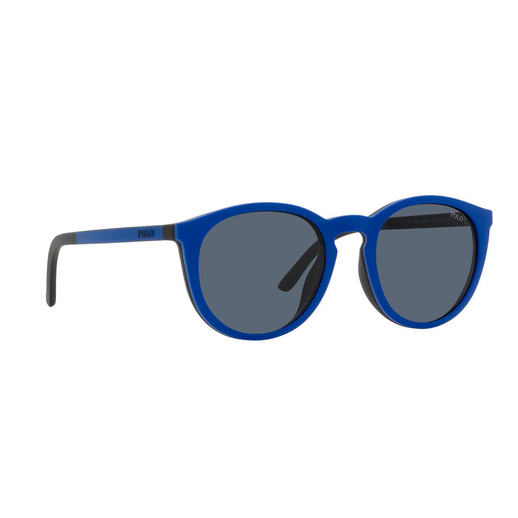 Polo Ralph Lauren 0PH4183U59008750 Lente de Sol — Imagen 3 de 3