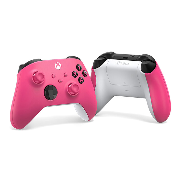 Xbox Series X/S, Control Inalámbrico - Deep Pink — Imagen 2 de 4