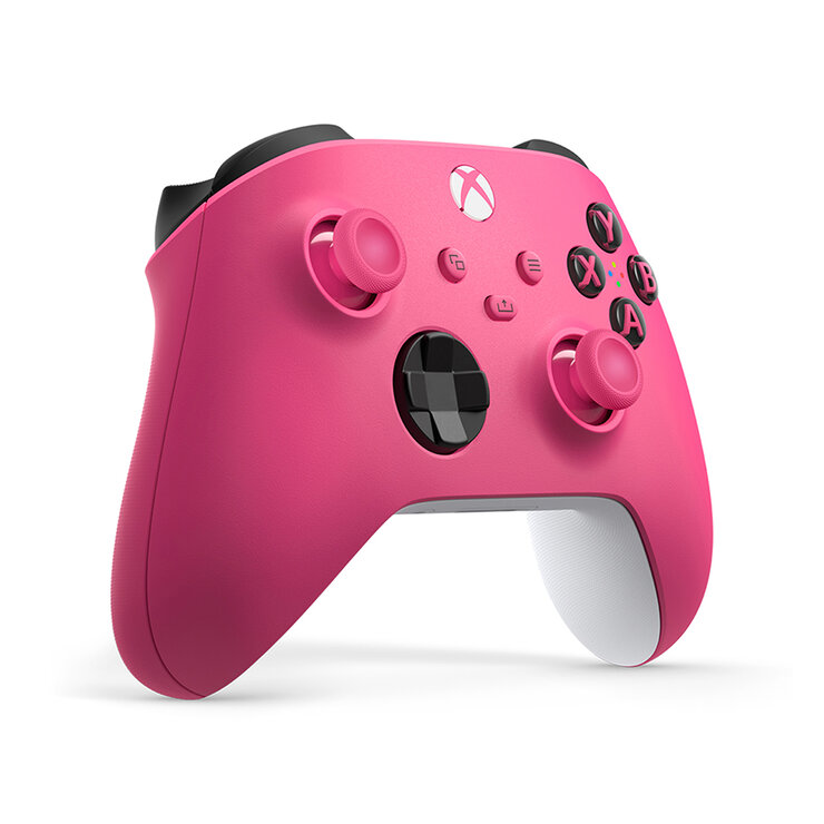 Xbox Series X/S, Control Inalámbrico - Deep Pink — Imagen 3 de 4