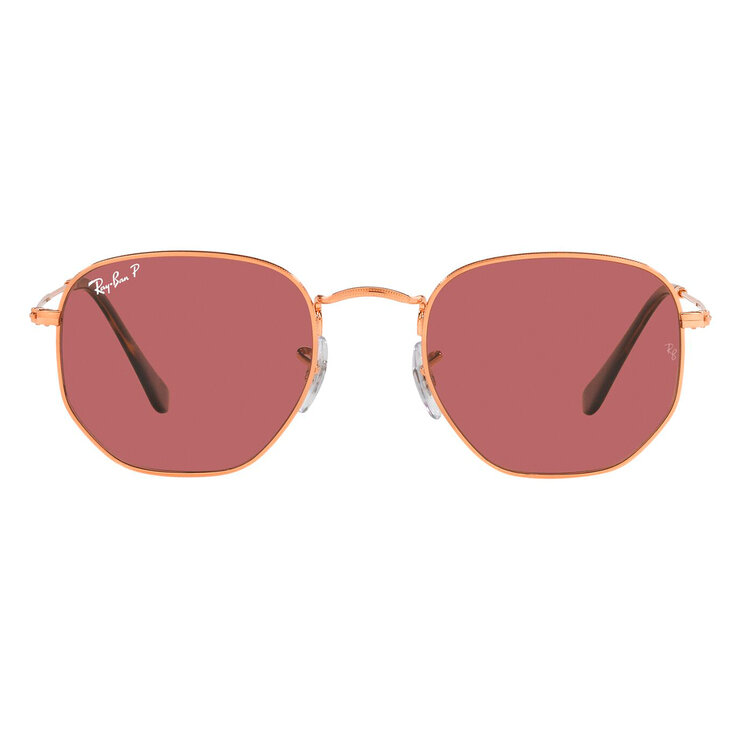 Ray-Ban Sol 0RB3548N9202AF51 Lente de Sol — Imagen 1 de 3