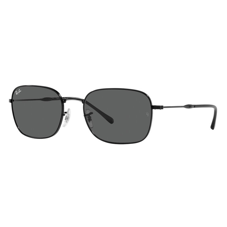 Ray-Ban Sol 0RB3706002/B157 Lente de Sol — Imagen 3 de 3