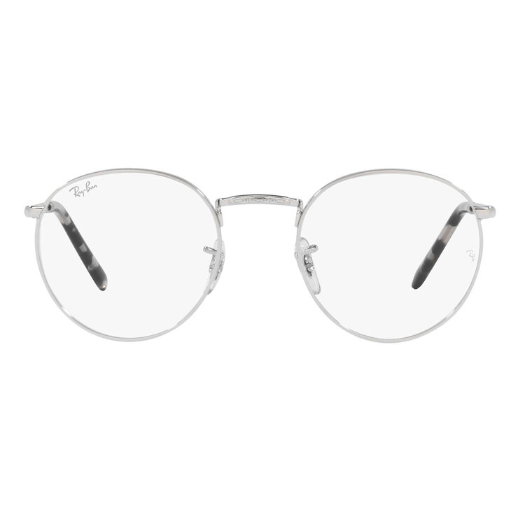 Ray-Ban Rx 0RX3637V2501  50 Armazon Oftalmico — Imagen 1 de 3