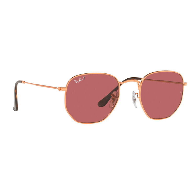 Ray-Ban Sol 0RB3548N9202AF51 Lente de Sol — Imagen 3 de 3