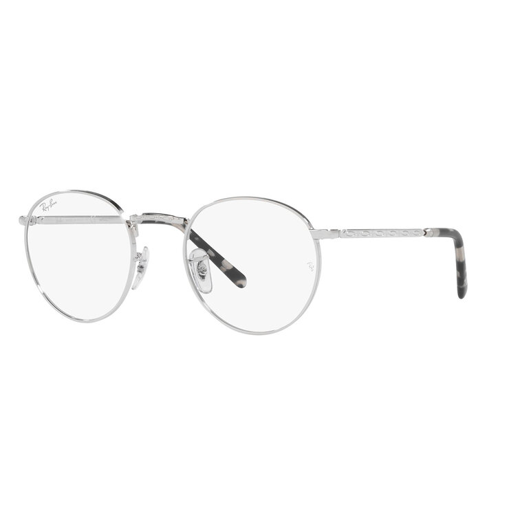Ray-Ban Rx 0RX3637V2501  50 Armazon Oftalmico — Imagen 3 de 3