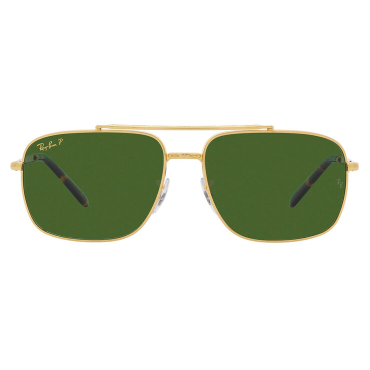 Ray-Ban Sol 0RB37969196P159 Lente de Sol — Imagen 1 de 4