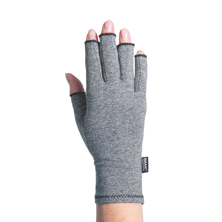 Imak Guantes de Ayuda en Artritis — Imagen 3 de 4