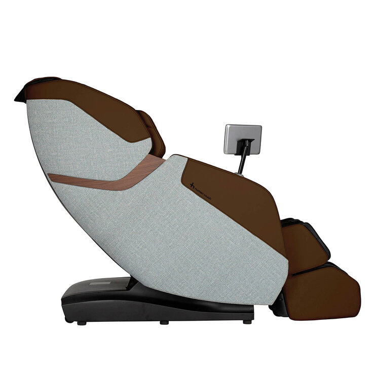 Human Touch, Sillón de Masaje, WholeBody Rove, Varios colores — Imagen 4 de 4