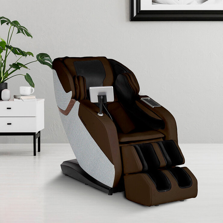 Human Touch, Sillón de Masaje, WholeBody Rove, Varios colores — Imagen 1 de 4