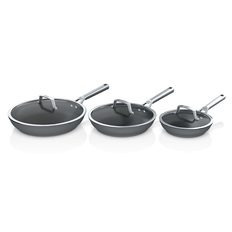 Ninja Foodi Neverstick Premium Batería de Cocina de 12 piezas — Imagen 2 de 2