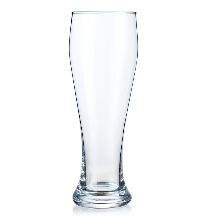 Crystal House Juego de 4 Vasos para Cerveza — Imagen 1 de 3