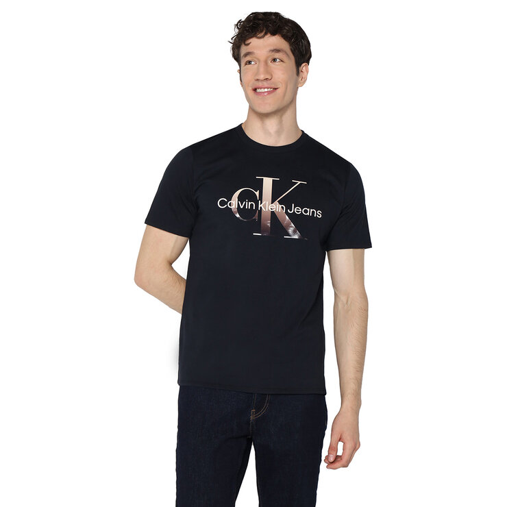 Calvin Klein Playera para Caballero Varias Tallas y Colores — Imagen 1 de 4