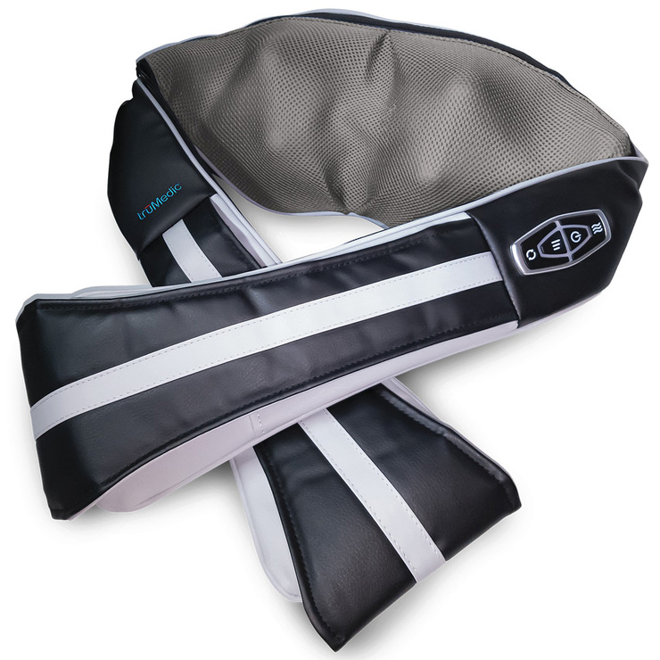 Trumedic, Masajeador de Cuerpo Completo con Calor InstaShiatsu  — Imagen 1 de 4