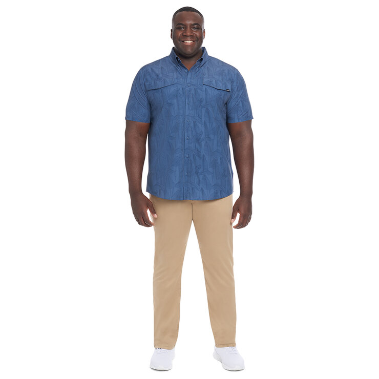 Hurley Camisa para Caballero Varias Tallas y Colores — Imagen 1 de 4