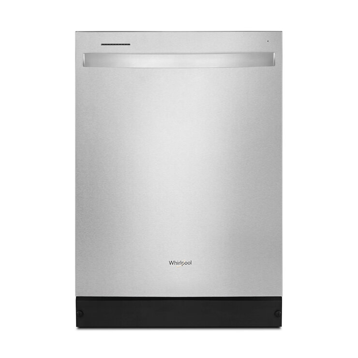 Whirlpool Lavavajillas 60cm 12 servicios — Imagen 1 de 4