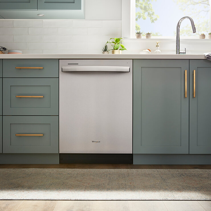 Whirlpool Lavavajillas 60cm 12 servicios — Imagen 2 de 4