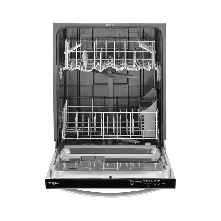 Whirlpool Lavavajillas 60cm 12 servicios — Imagen 3 de 4