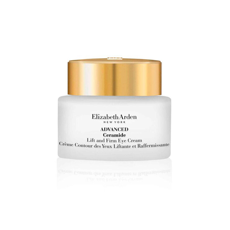 Elizabeth Arden Ceramide Lift And Firm Crema para Contorno de Ojos  15 ml 