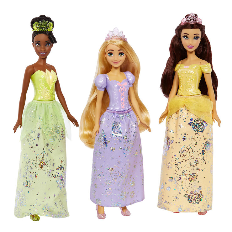 Disney, Colección de Princesas  — Imagen 2 de 4
