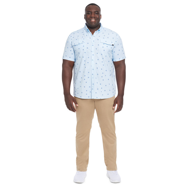 Hurley Camisa para Caballero Varias Tallas y Colores — Imagen 4 de 4