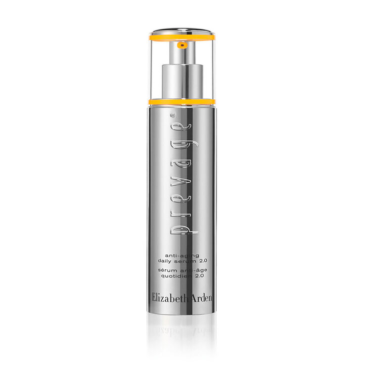  Elizabeth Arden Prevage Suero Reparador Anti Edad Intensivo 50 Ml