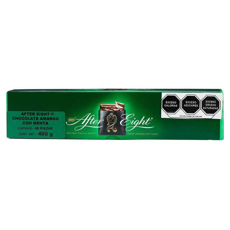 Nestlé Chocolate After Eight Classic 400 g — Imagen 2 de 3